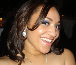 Britany Rickett