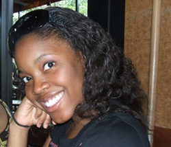 Felicia Barnhill