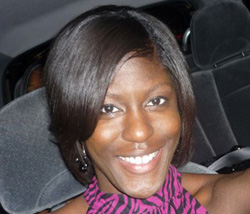 Kimberly Rutland