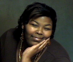 Quanesha Luchin