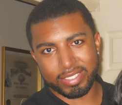 Brandon Smith