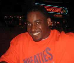 Korey Adams