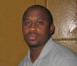 Michael Lilly